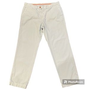 Tommy Bahama Men’s Pants, Size 35 x 30 Light Blue